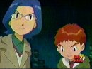 "Damn, I think I stepped in Agumon crap." "Jeez, is that digimon lavitory obsessed?"